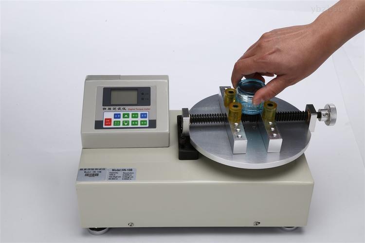 产品库 测量/计量 其它测量 其他测量 东莞瓶盖扭矩测试仪